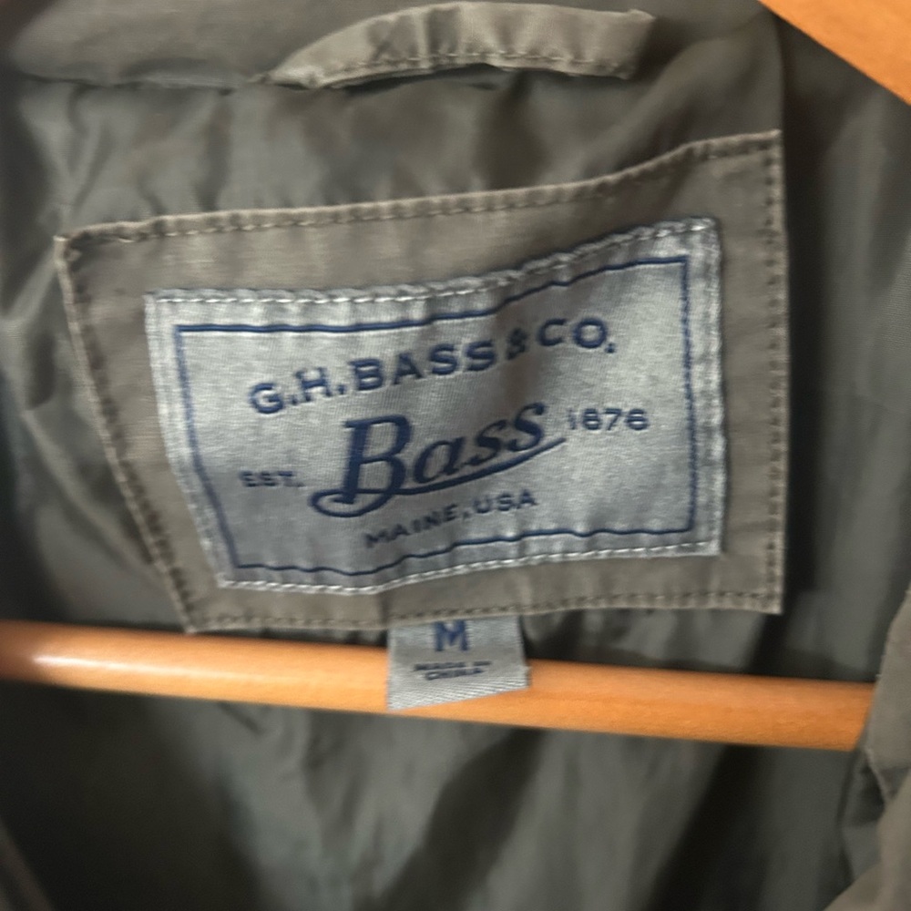 Bass Jacket - Picture 2 of 4